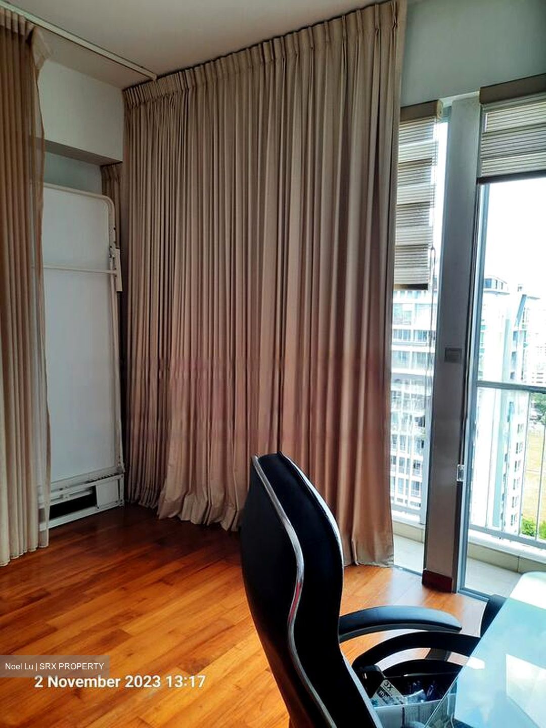 The Interweave (D12), Apartment #465947351
